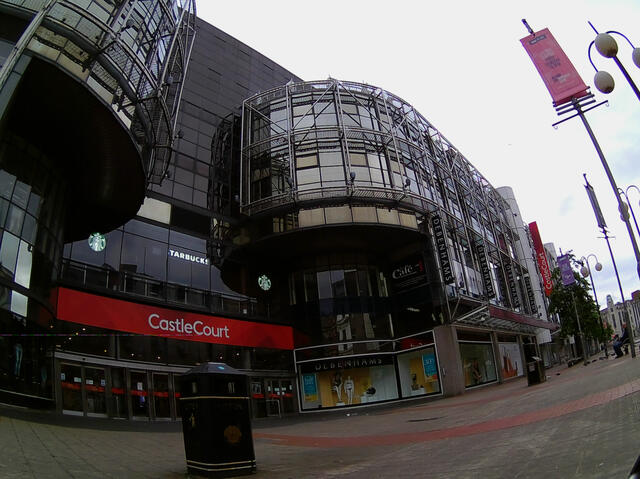 Castlecourt Belfast